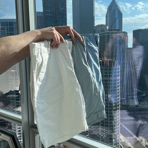 3 Express Men’s Shorts